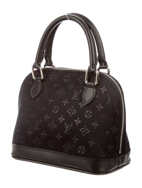 louis vuitton mini alma